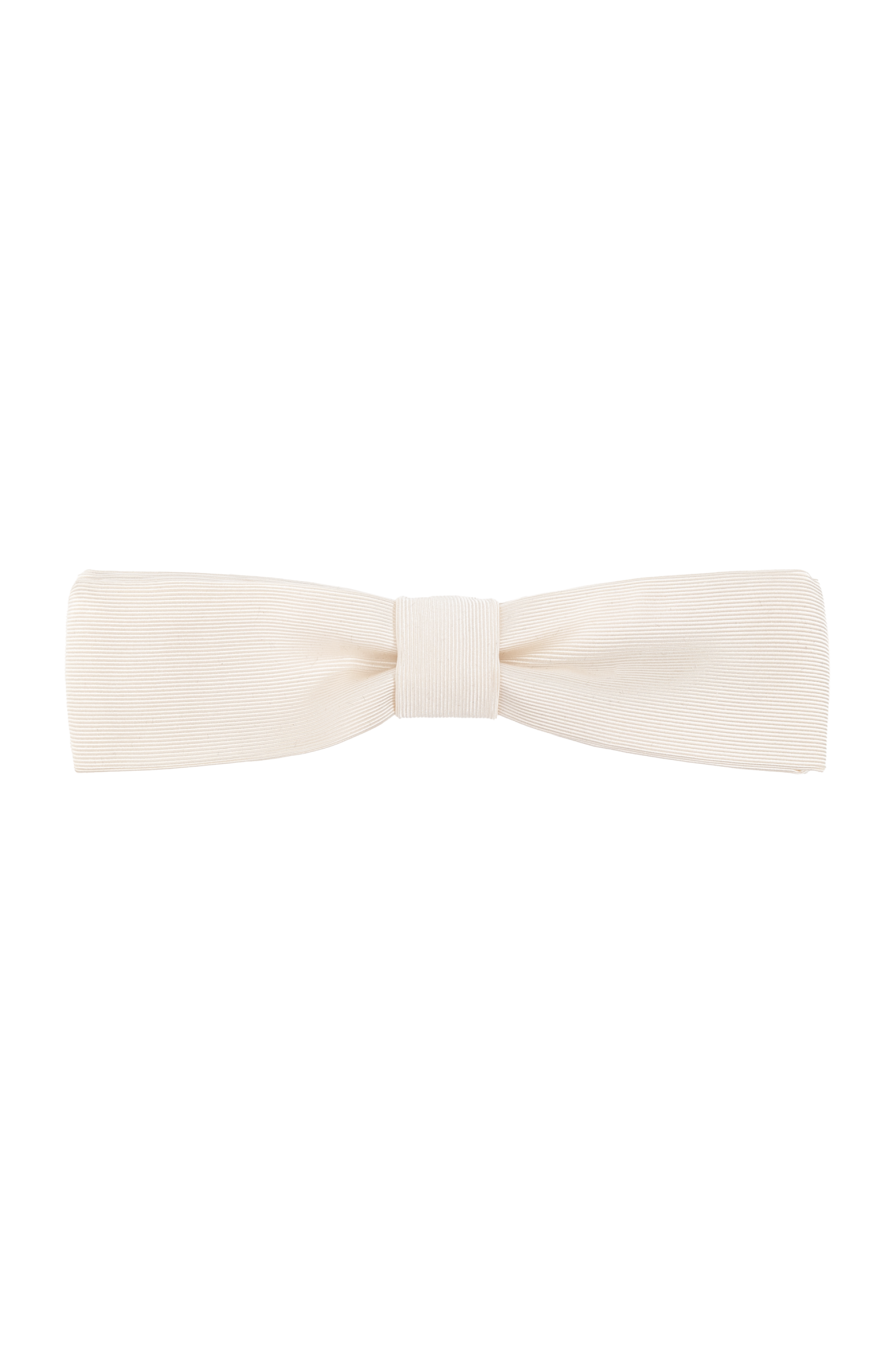 Dsquared2 Silk bow tie