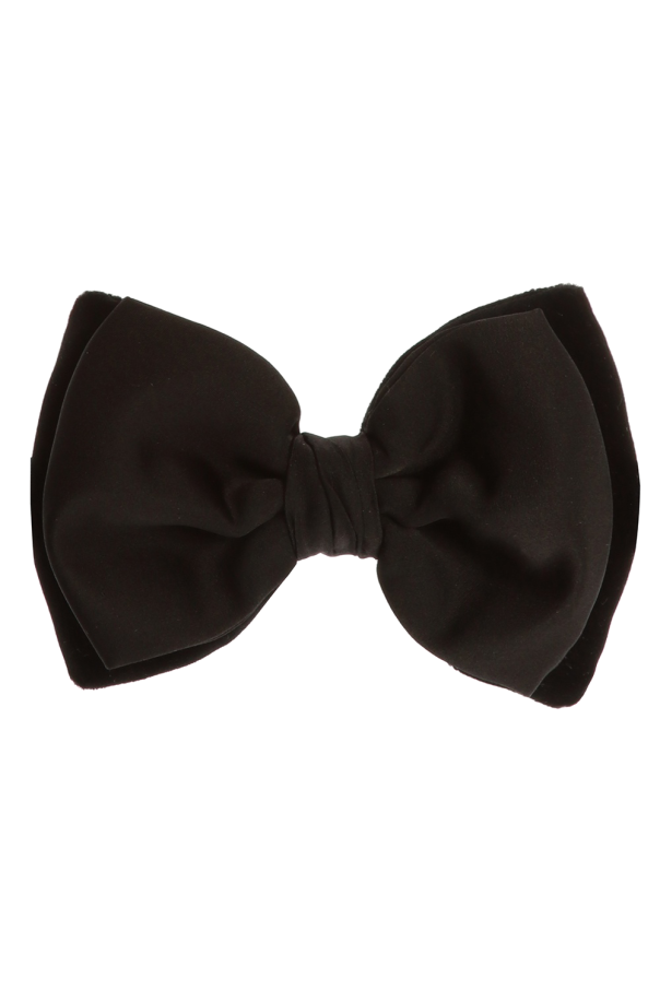 Dsquared2 Two-layered bow tie