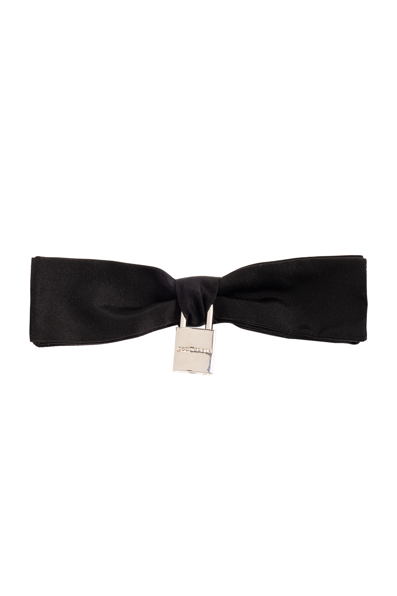 Dsquared2 Silk bow tie