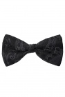 Etro Silk bow tie