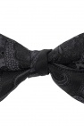 Etro Silk bow tie