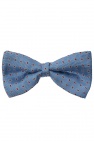 Etro Silk bow tie