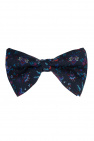 Etro Silk bow tie