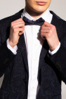 Etro Silk bow tie