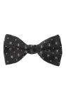 Etro Silk bow tie