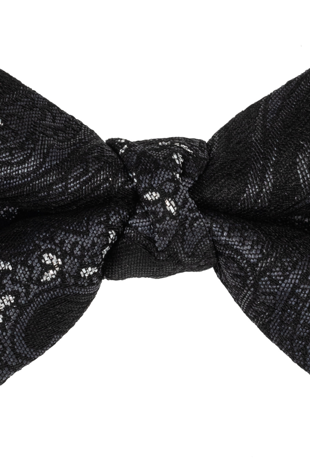 Etro Silk bow tie