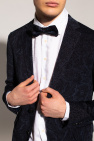 Etro Silk bow tie