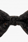 Etro Silk bow tie