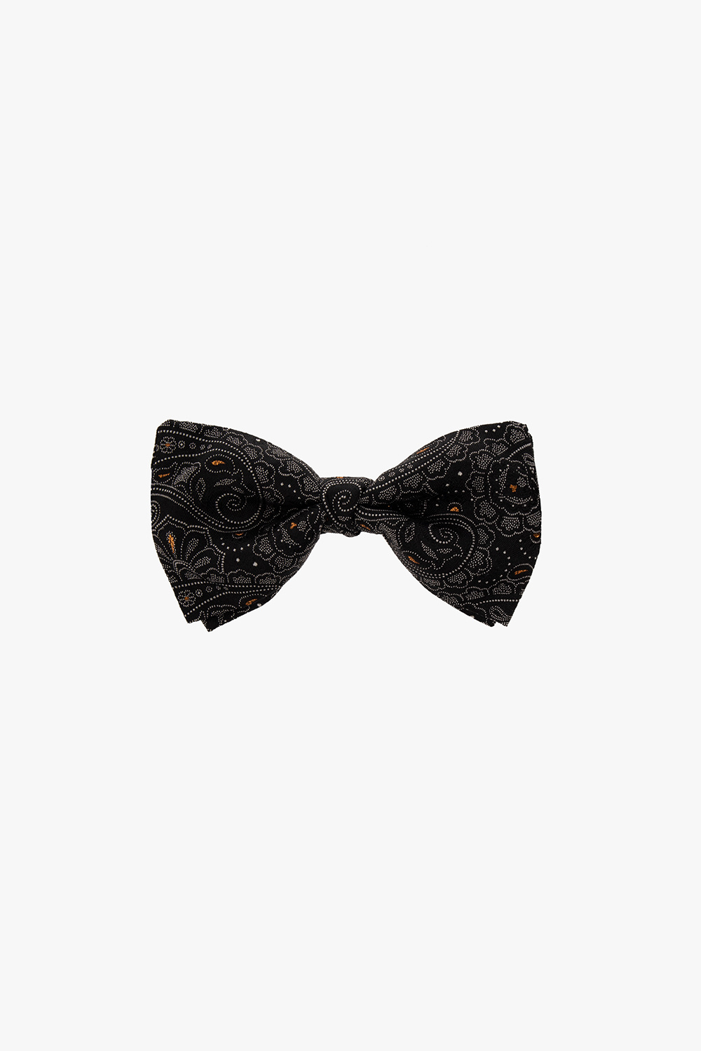 Etro Silk bow tie