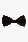 Etro Silk bow tie