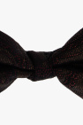 Etro Silk bow tie