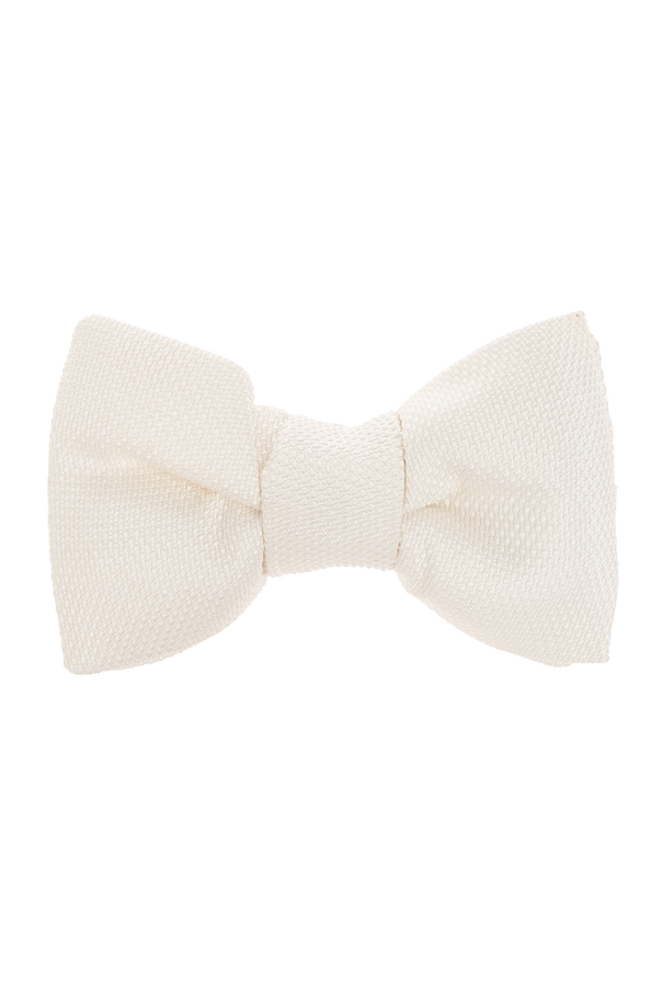 Silk bow tie od Tom Ford