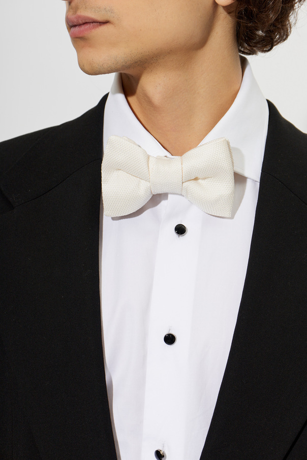 Tom Ford Silk bow tie