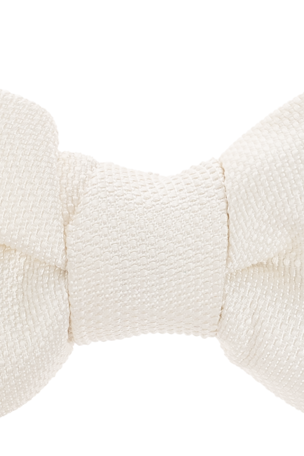 Tom Ford Silk bow tie