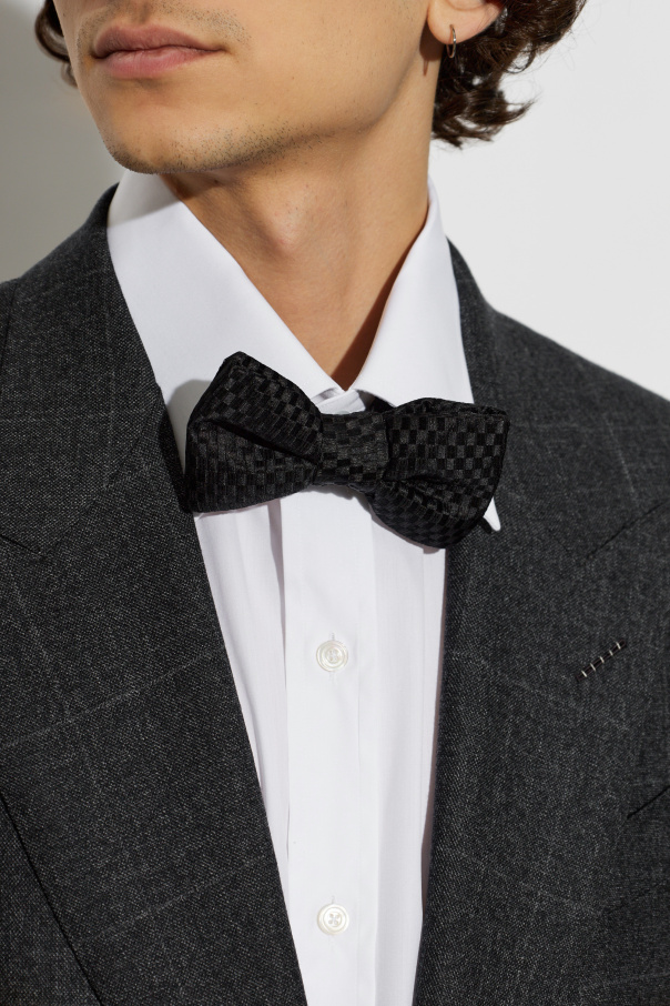 Tom Ford Silk bow tie