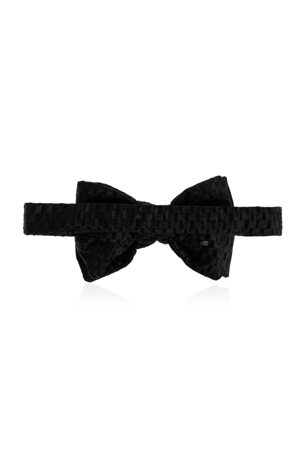 Tom Ford Silk bow tie