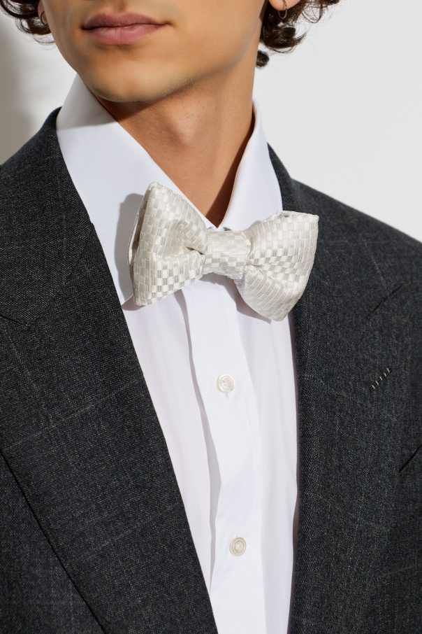 Tom Ford Silk bow tie