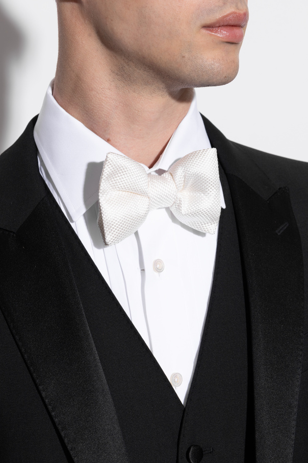 Tom Ford Silk bow tie