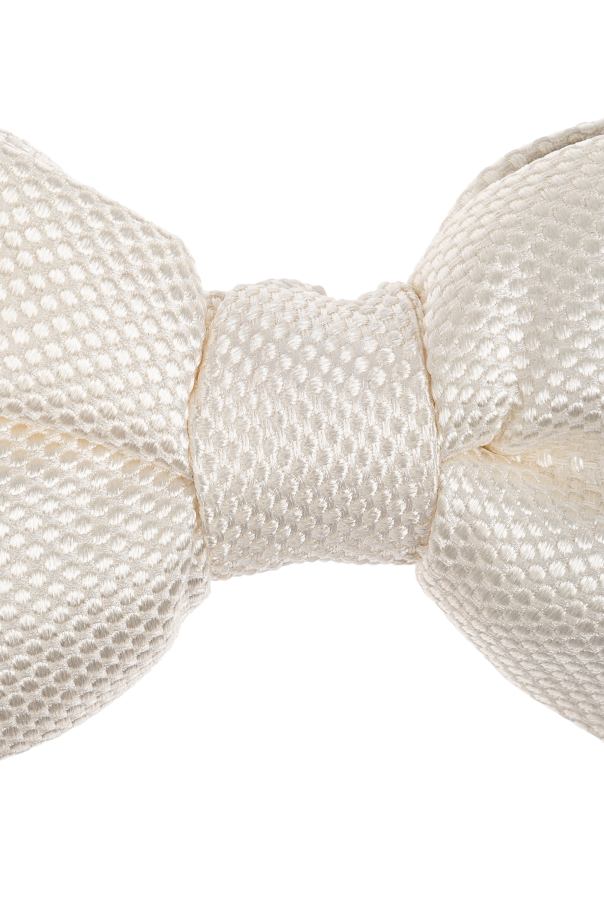 Tom Ford Silk bow tie