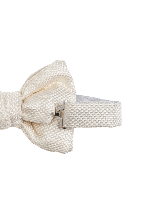 Tom Ford Silk bow tie