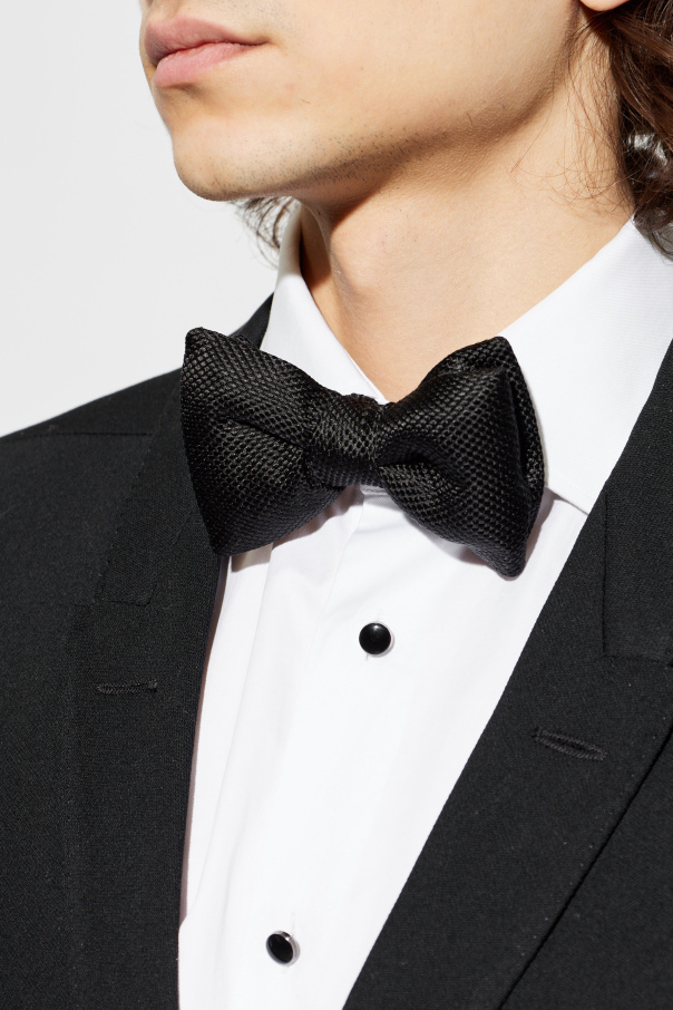 Tom Ford Pajarita de seda