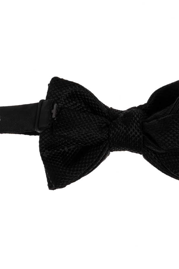 Tom Ford Pajarita de seda