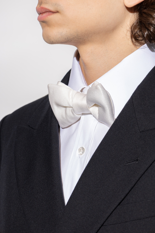 Tom Ford Seidene Fliege