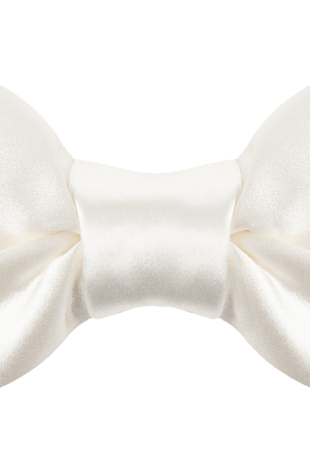 Tom Ford Silk bow tie