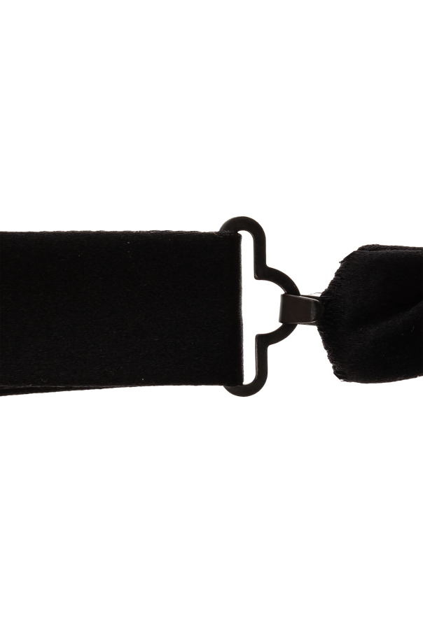 Tom Ford Silk bow tie