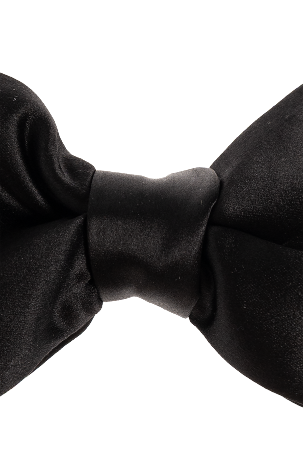 Tom Ford Silk bow tie