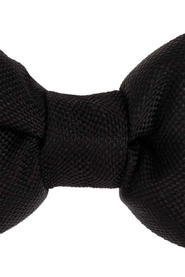 Tom Ford Silk bow tie