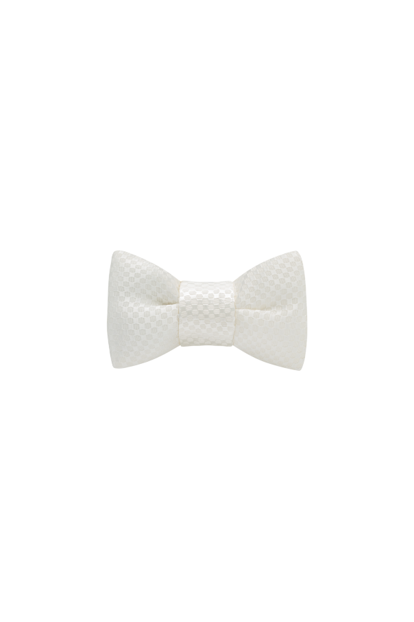 Textured bow tie od Tom Ford