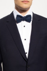 Lanvin Silk bow tie