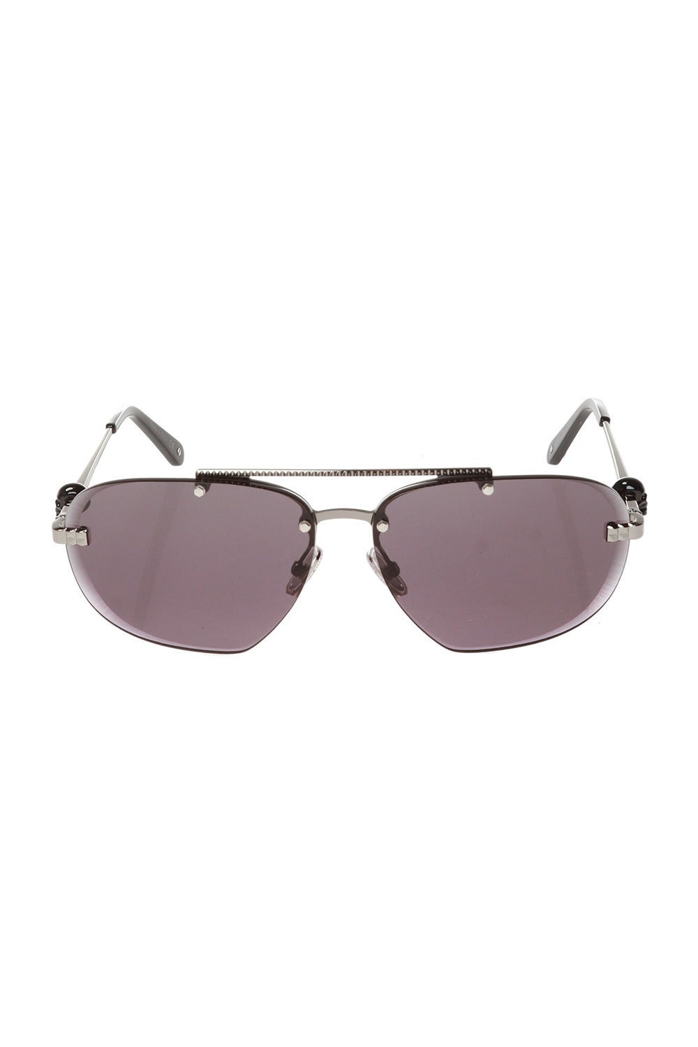 DENVER SUNGLASSES in pink