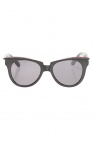Ov1220s Silver Sunglasses