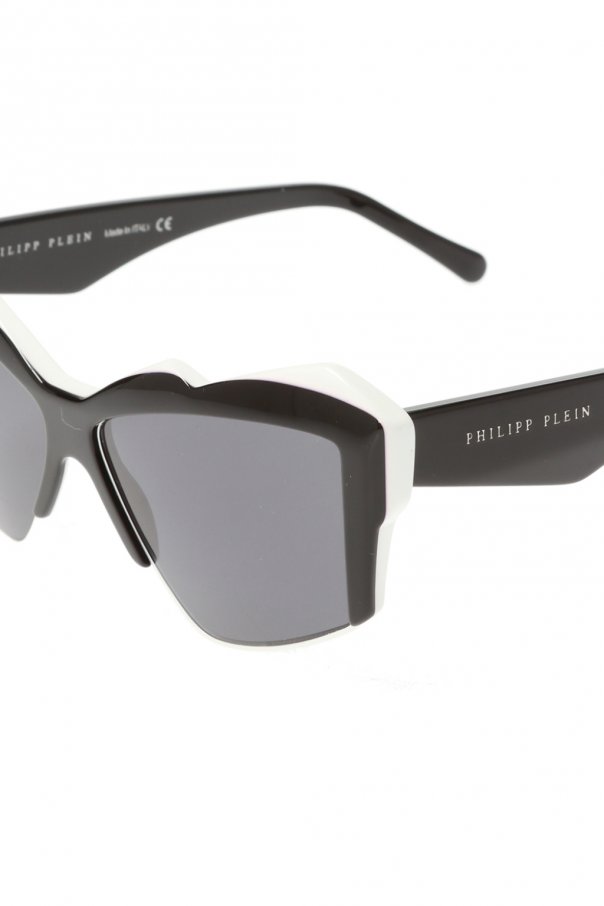 Philipp Plein Branded sunglasses