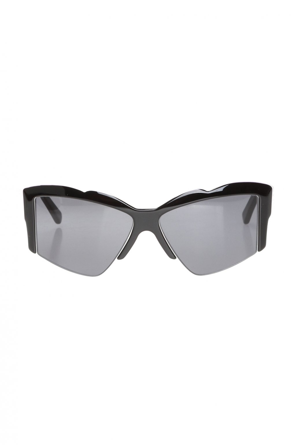 Philipp Plein Branded vintage sunglasses