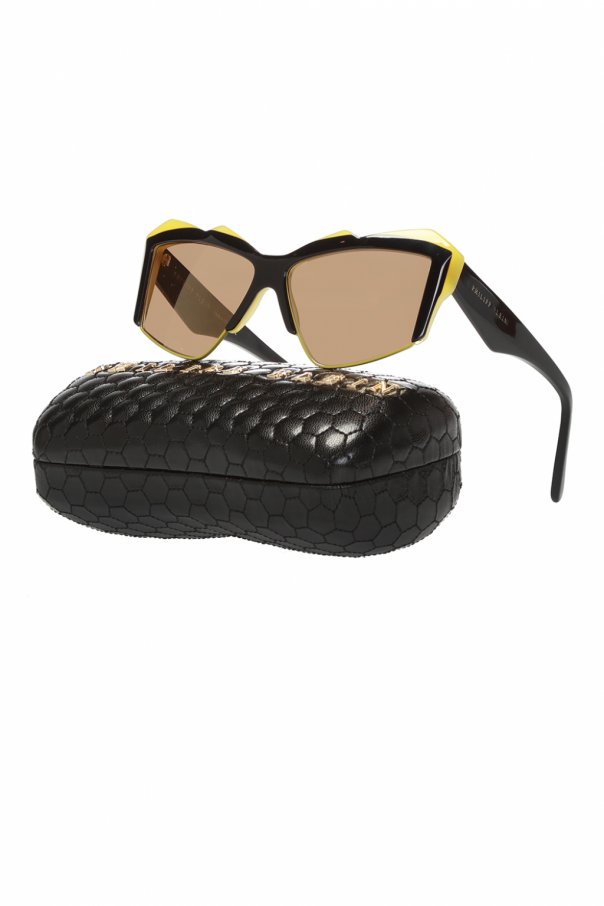 Philipp Plein Branded sunglasses