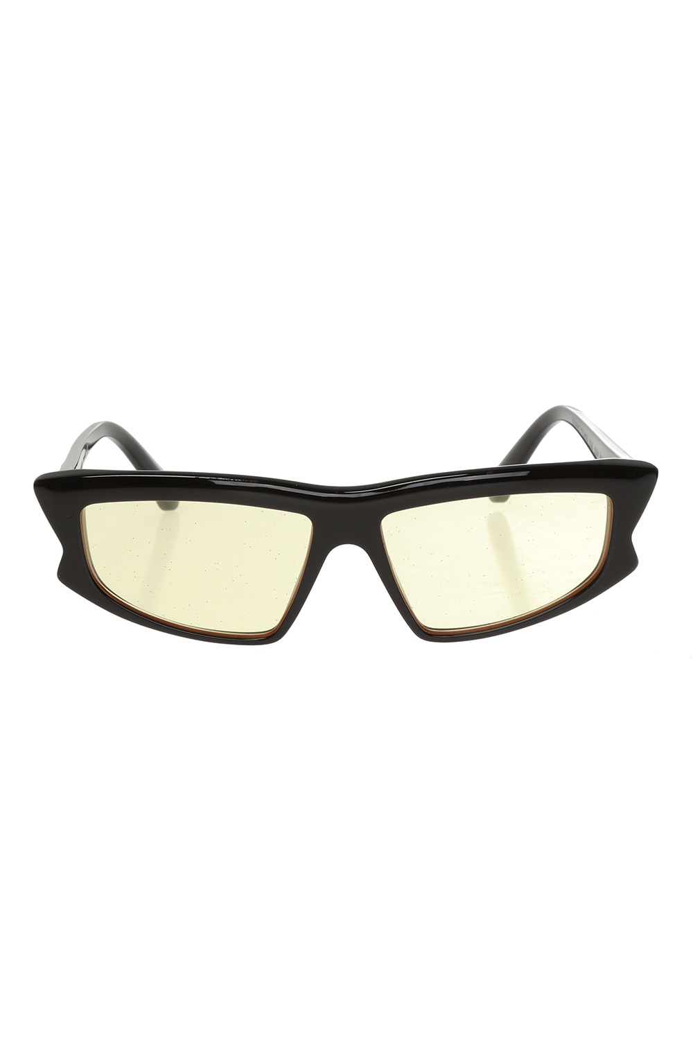 Philipp Plein Logo sunglasses