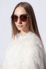 Philipp Plein ‘Beverly’ Wiley sunglasses