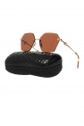 Philipp Plein ‘Beverly’ sunglasses