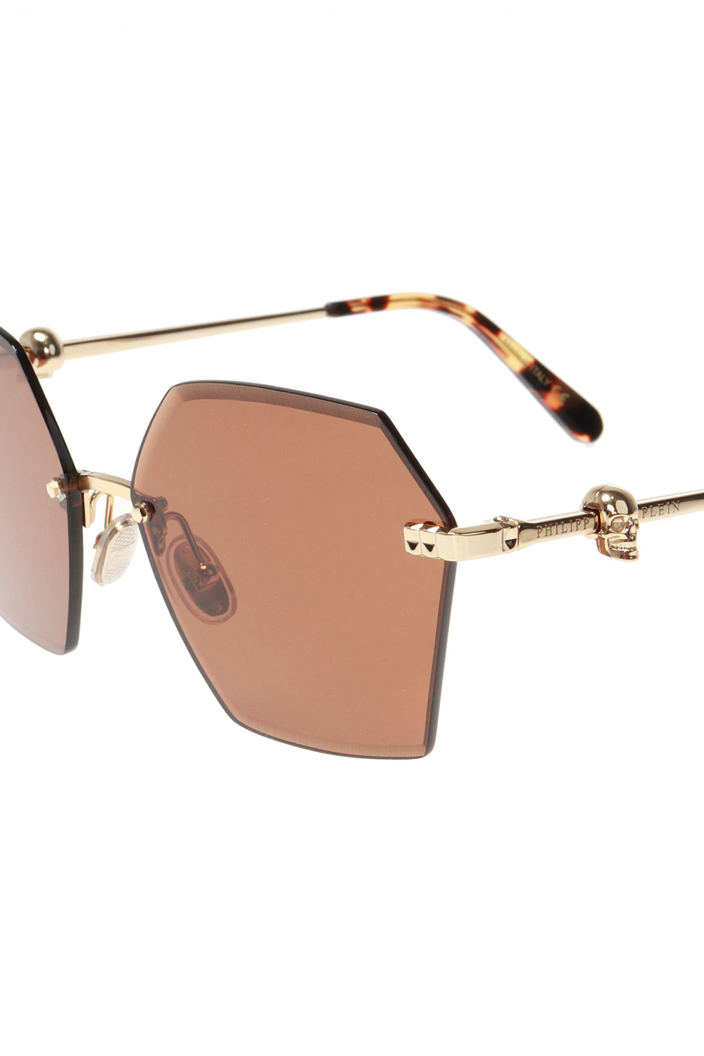 Philipp Plein ‘Beverly’ sunglasses