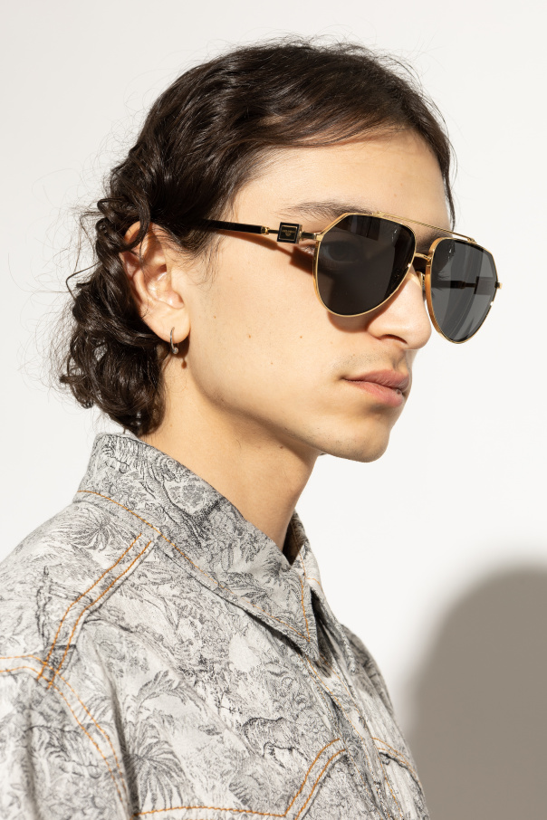 Dolce & Gabbana Sunglasses