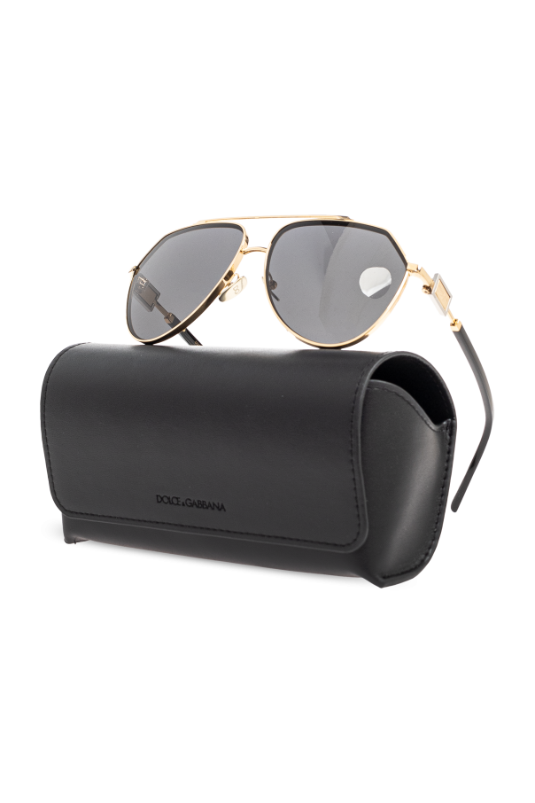 Dolce & Gabbana Sunglasses