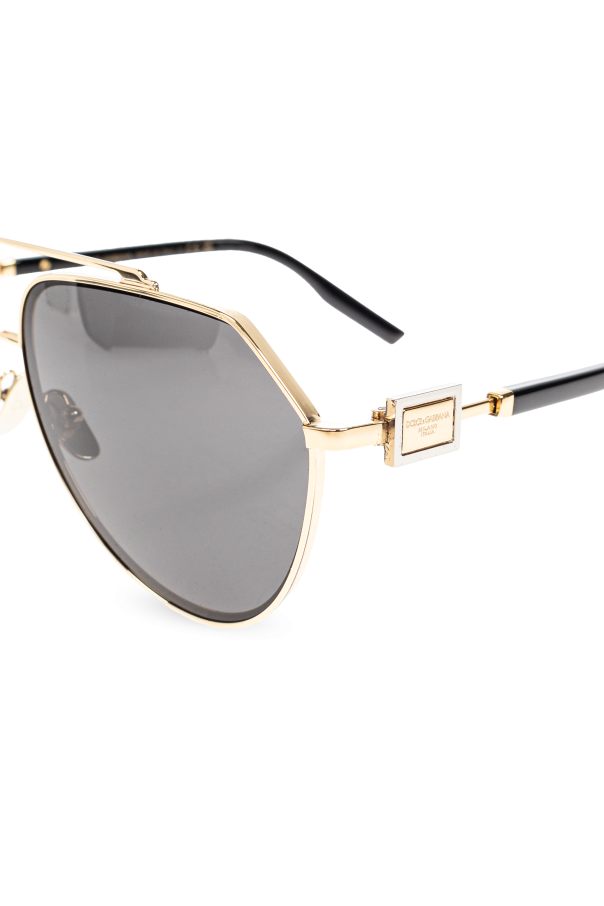 Dolce & Gabbana Sunglasses