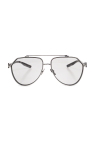 Dolce & Gabbana GREY Sunglasses
