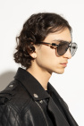 Dolce & Gabbana GREY Sunglasses