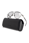 Dolce & Gabbana GREY Sunglasses