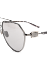 Dolce & Gabbana GREY Sunglasses