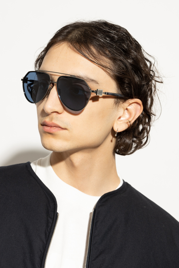 Dolce & Gabbana Sunglasses